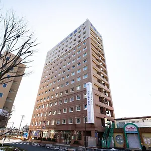 3* Hotel Toyoko Tokyo Fussa Ekimae Higashi Guchi