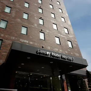 3* Hotel Center Narita1