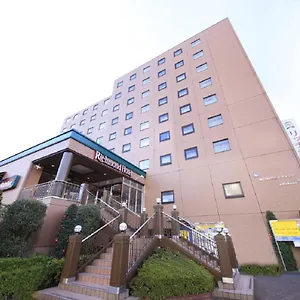 3* Hotel Richmond Tokyo